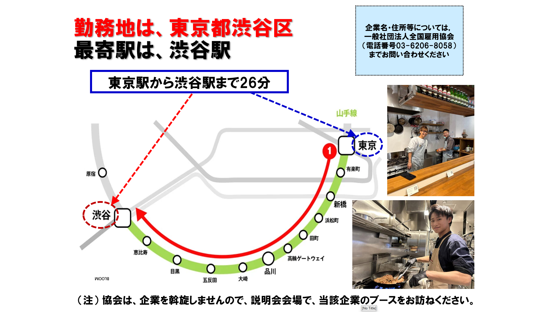 仕事、バイト、正社員